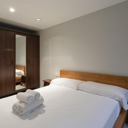 Bbarcelona Poblenou Beach Flats Exterior foto