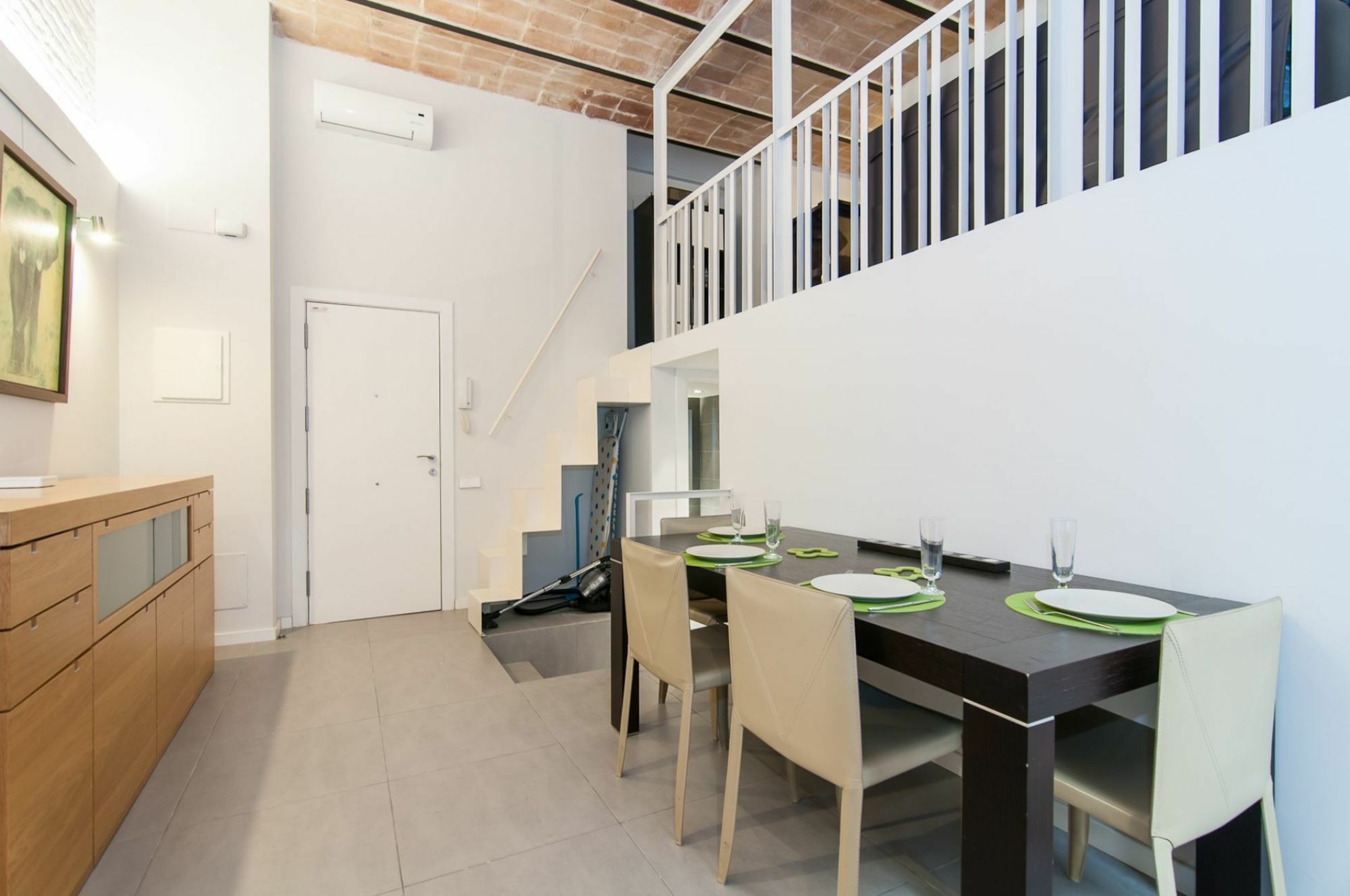 Bbarcelona Poblenou Beach Flats Exterior foto